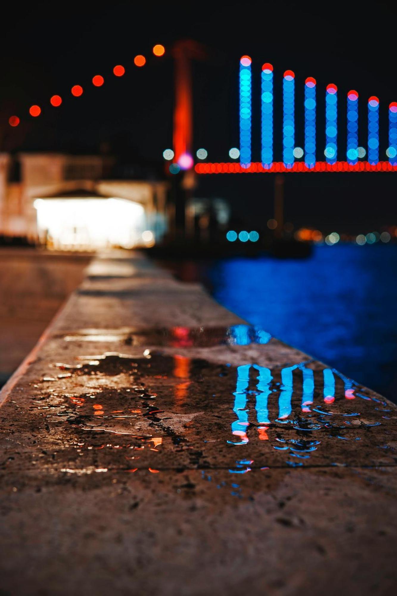 New Pera Hotel Estambul Exterior foto