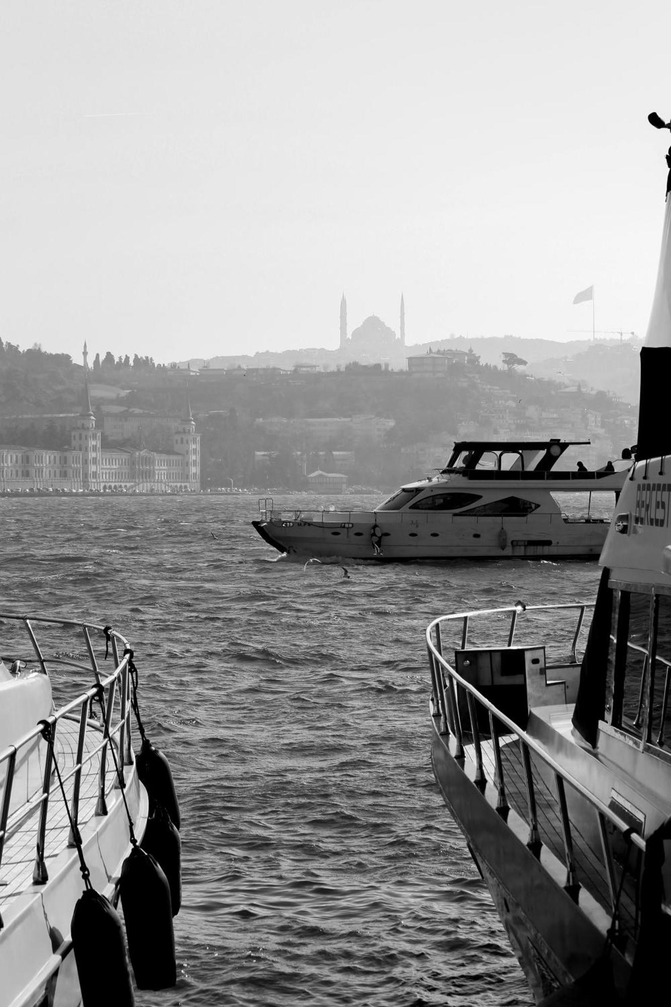 New Pera Hotel Estambul Exterior foto